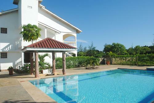 Hotel Diani Swed Breeze Apartments
