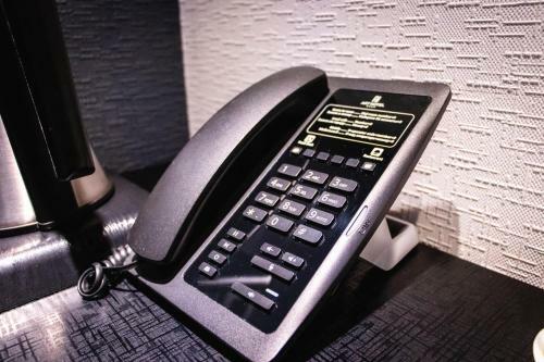 Art Hotel Bishkek