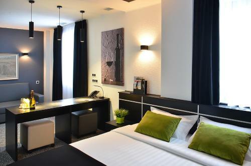 Art Hotel Bishkek