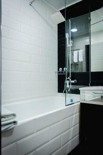 Art Hotel Bishkek