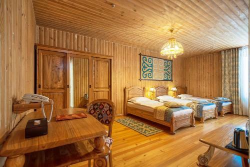 Navat Hotel