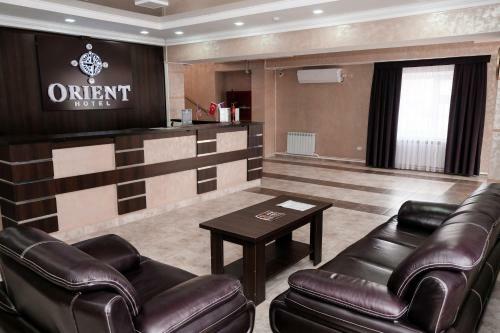 Hotel Orient
