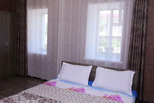 Hostal Village2019k