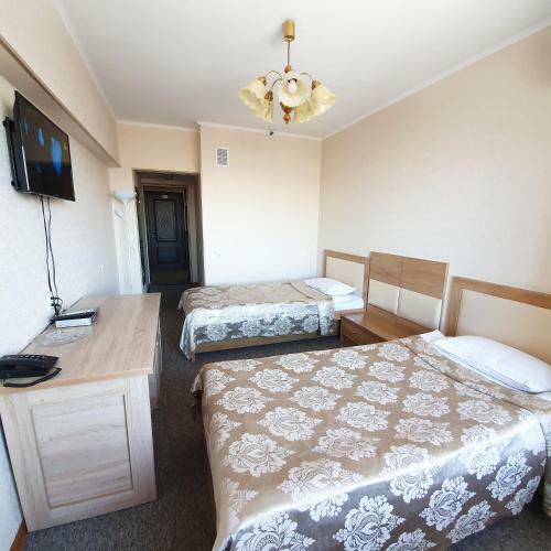 Seven Hotel Bishkek