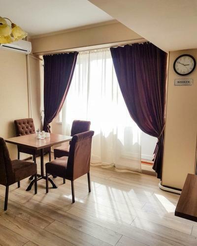 Seven Hotel Bishkek