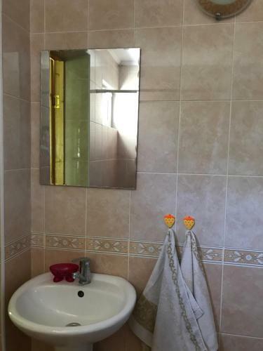 Hostal Family Guest House