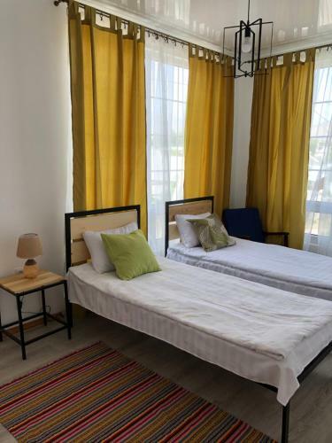Hostal Family Guest House