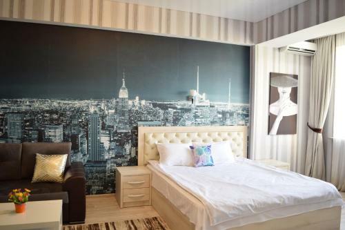 Flatrent Apartment