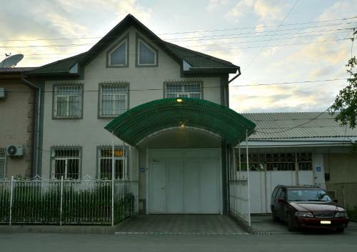 Astoria B&B