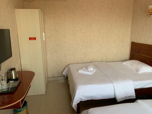 Jinlilai Hotel