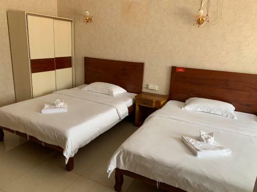 Jinlilai Hotel