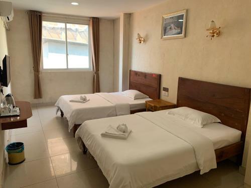 Jinlilai Hotel