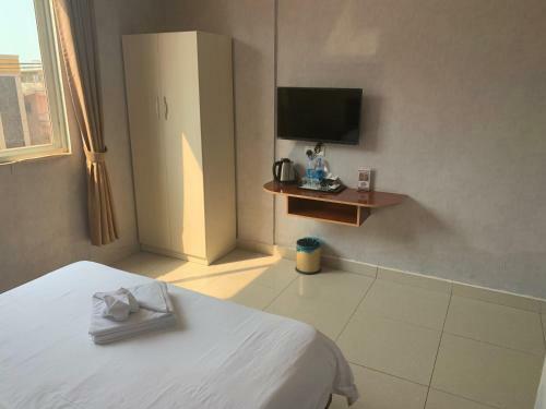 Jinlilai Hotel