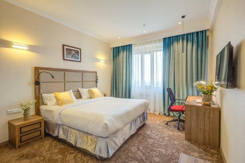 Garden Hotel & Spa