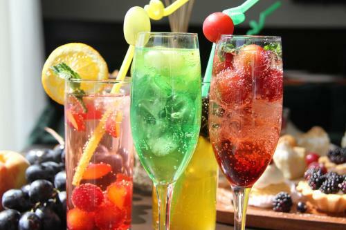 Garden Hotel & Spa