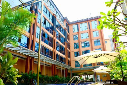 Le Chen Miiya Hotel