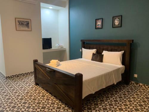 Hotel The J Break Boutique