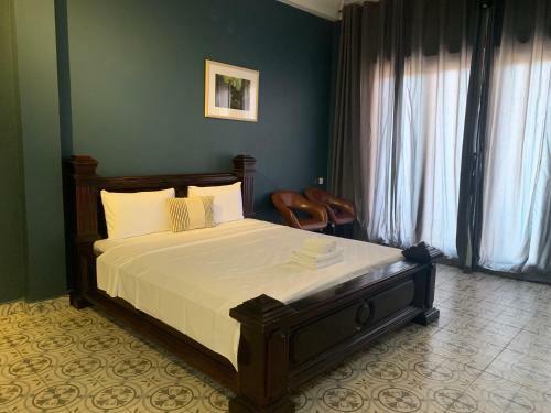 Hotel The J Break Boutique