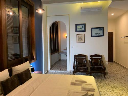 Hotel The J Break Boutique