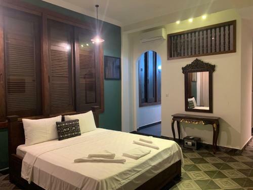Hotel The J Break Boutique