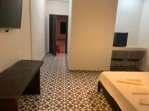 Hotel The J Break Boutique