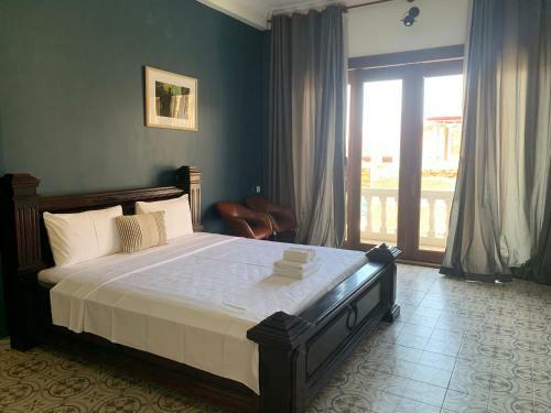 Hotel The J Break Boutique