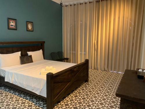 Hotel The J Break Boutique