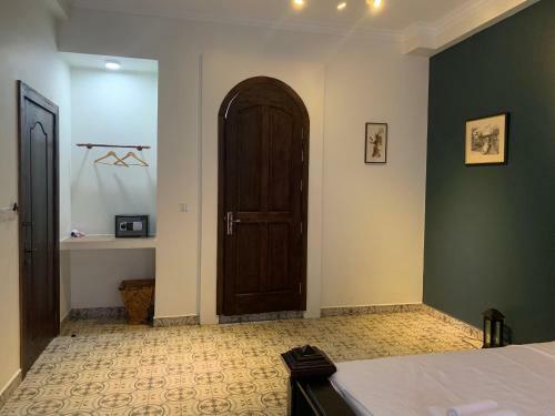 Hotel The J Break Boutique