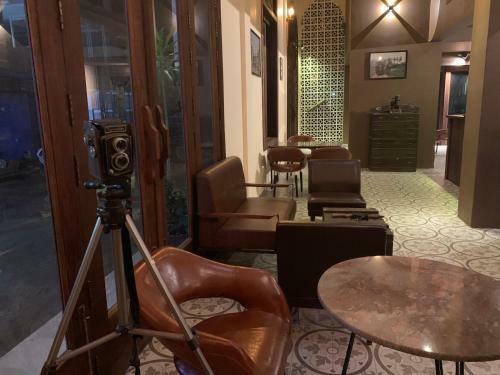 Hotel The J Break Boutique