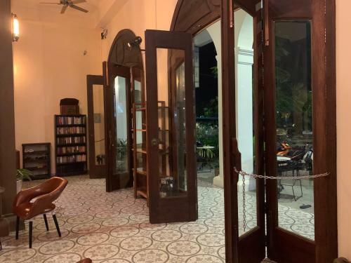 Hotel The J Break Boutique