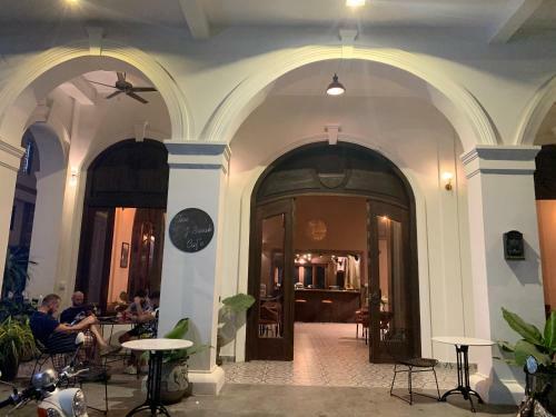 Hotel The J Break Boutique