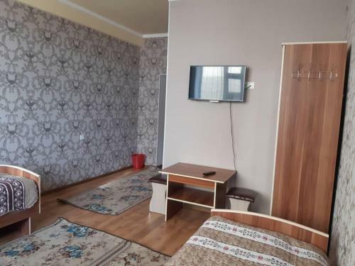 Hotel Rahat Guest House