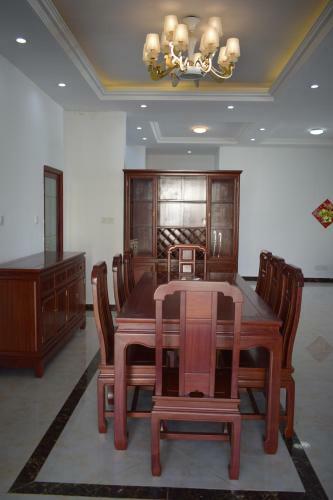 Sealong Bay Zhongqi Conifer Hotel ?????????