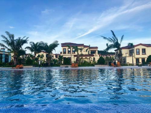 Sealong Bay Zhongqi Conifer Hotel ?????????