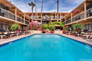 Hotel Holiday Inn Laguna Beach