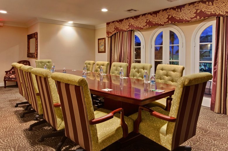Hotel Holiday Inn Laguna Beach