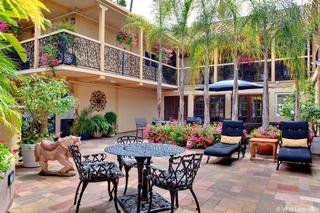 Hotel Holiday Inn Laguna Beach