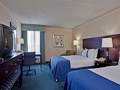Hotel Holiday Inn Select La Mirada