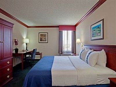 Hotel Holiday Inn Select La Mirada