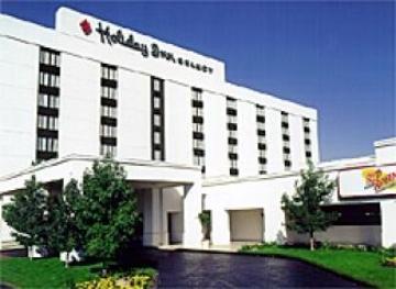 Hotel Holiday Inn Select La Mirada