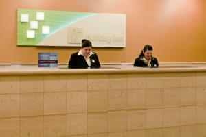 Hotel Holiday Inn Torrance