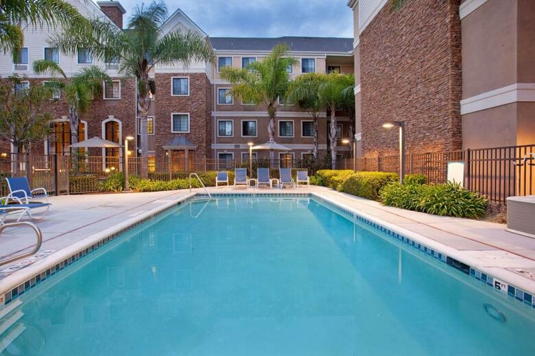 Hotel Sonesta Es Suites San Diego - Sorrento Mesa