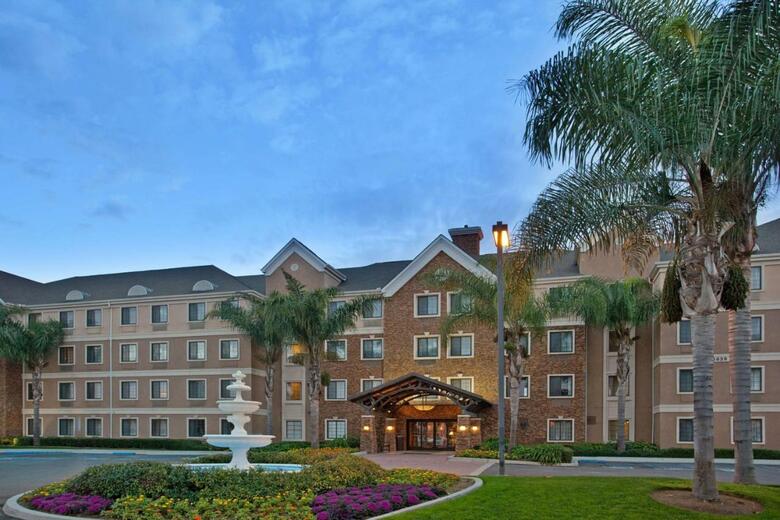 Hotel Sonesta Es Suites San Diego - Sorrento Mesa