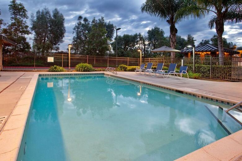 Hotel Sonesta Es Suites San Diego - Sorrento Mesa
