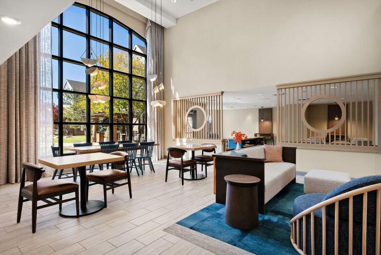 Hotel Sonesta Es Suites San Diego - Sorrento Mesa