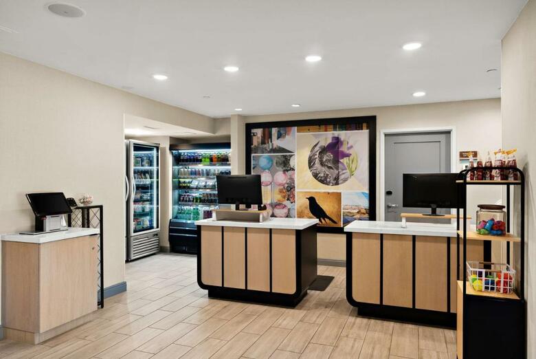 Hotel Sonesta Es Suites San Diego - Sorrento Mesa