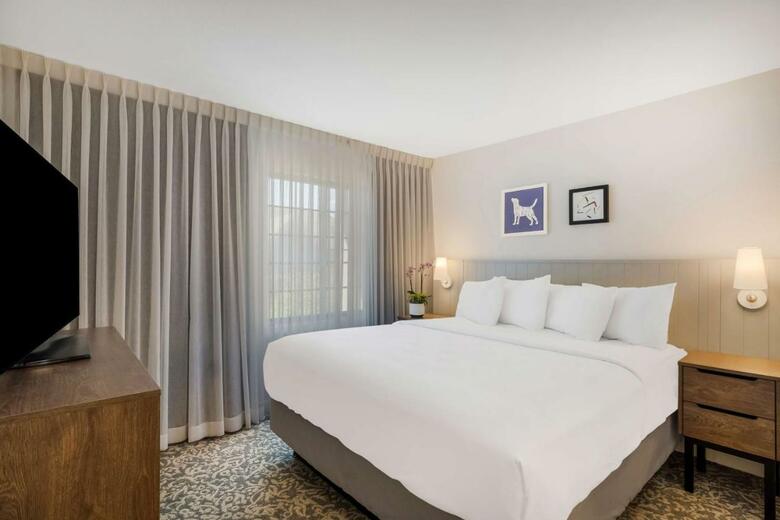 Hotel Sonesta Es Suites San Diego - Sorrento Mesa