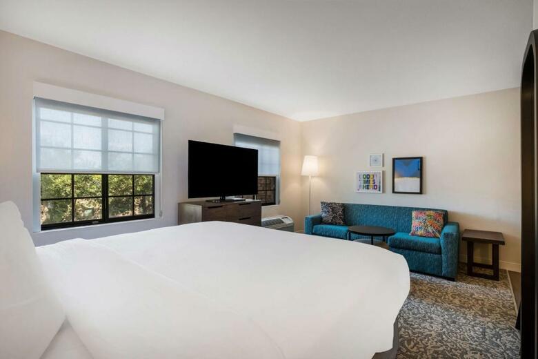 Hotel Sonesta Es Suites San Diego - Sorrento Mesa