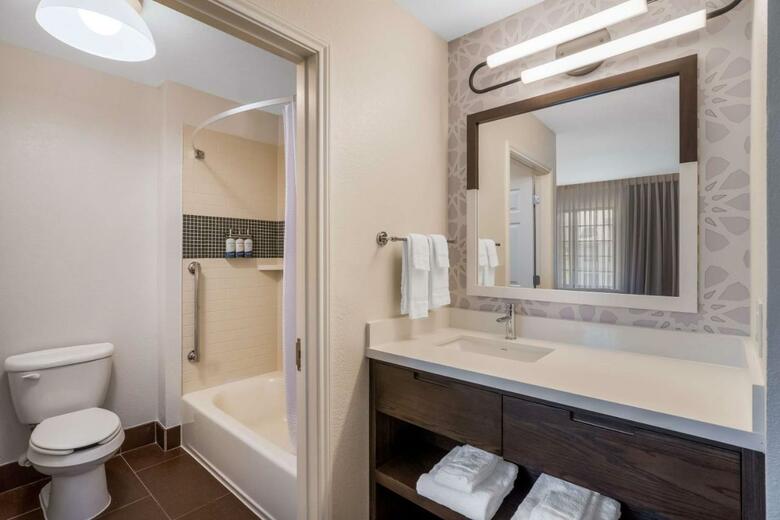 Hotel Sonesta Es Suites San Diego - Sorrento Mesa