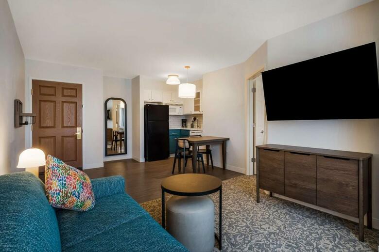 Hotel Sonesta Es Suites San Diego - Sorrento Mesa